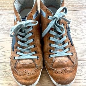 Golden Goose sneakers